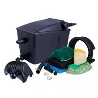 Ubbink vijverfilter Filtramax 9000 plus-set met 9 w - thumbnail
