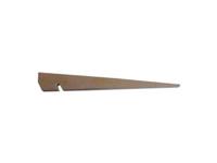 Campking Tentharing Hout 40cm 4st. - thumbnail
