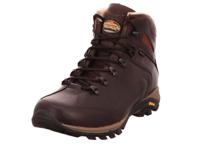 Meindl Tessin Lady Identity Hoge Wandelschoen Dames Dunkelbraun 8/42 - thumbnail