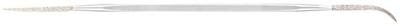 PFERD TOOLS 15222070 Diamant-ribbelvijl Lengte 150 mm 1 stuk(s)