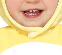 Baby Pakje Eend - thumbnail