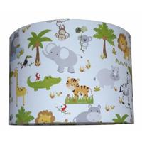 Designed4Kids hanglamp Jungle - thumbnail