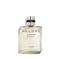 Chanel Allure Homme Sport Cologne Eau de toilette Spray 100 ml Heren - thumbnail