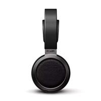 Philips Fidelio X3/00 Over-Ear-Koptelefoon Open met Draad, Verwijderbare Kabel van 3 m (Open Design, 50-mm-Driver, Audio met Hoge Resolutie, Groot Klankbereik) - 2020/2021 Model - thumbnail