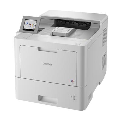 Brother HL-L9430CDN Kleur 2400 x 600 DPI A4 Wifi Brother HL-L9430CDN Kleur 2400 x 600 DPI A4 Wifi