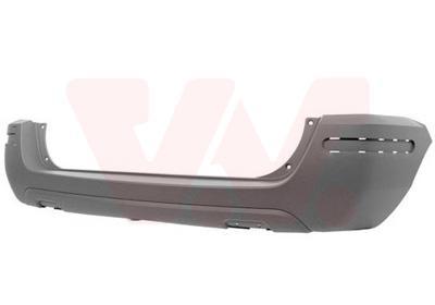 Van Wezel 1810544 Parachoques para Automóviles