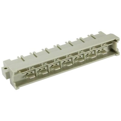 HARTING 09060152931 Male connector 1 stuk(s)