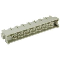 HARTING 09060152931 Male connector 1 stuk(s) - thumbnail