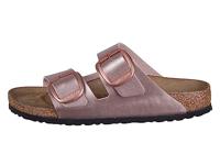 Birkenstock ARIZONA BIG BUCKLE NUBUK ROSE - alle - thumbnail