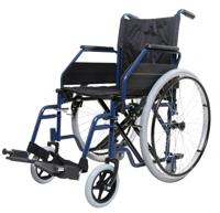 opvouwbare rolstoel - thumbnail