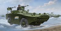 Trumpeter 1/35 Russian BRDM-1 - thumbnail