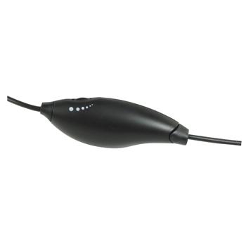 Multifunctionele hoofdtelefoon met volume controle