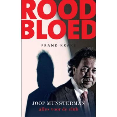 Rood Bloed Rood Bloed
