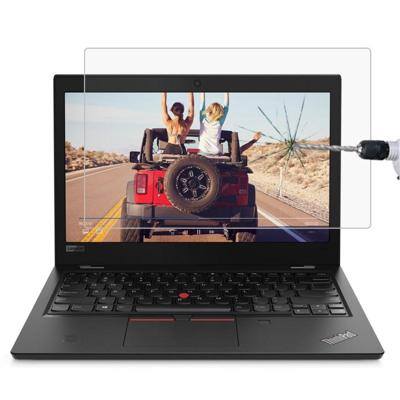0 4 mm 9H oppervlakte hardheid volledige scherm getemperd glas Film voor Lenovo ThinkPad L380 Yoga 13 3 inch