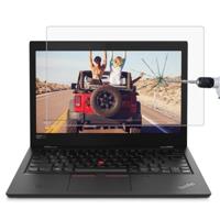 0 4 mm 9H oppervlakte hardheid volledige scherm getemperd glas Film voor Lenovo ThinkPad L380 Yoga 13 3 inch - thumbnail