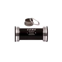 Sram Cema bracketas bb86-bb92 int. gxp-keramisch-zwart - thumbnail