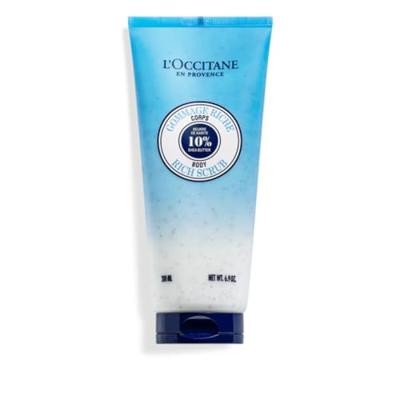 L'Occitane Karité Rich Body Scrub 200ml