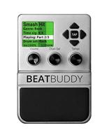 Singular Sound Beatbuddy drummachine-pedaal - thumbnail