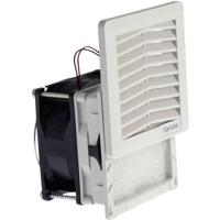 Fandis FF08GD24UN Schakelkastventilator 24 V/DC 15 W (b x h x d) 106.5 x 106.5 x 70.4 mm 1 stuk(s) - thumbnail