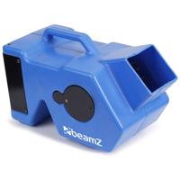 BeamZ B1000 bellenblaasmachine - thumbnail