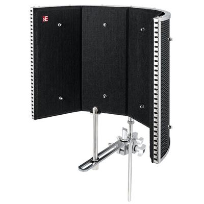 SE Electronics Reflexion Filter Pro Black reflectiefilter zwart