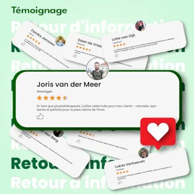 Vanan Aloë Vera Massage Olie