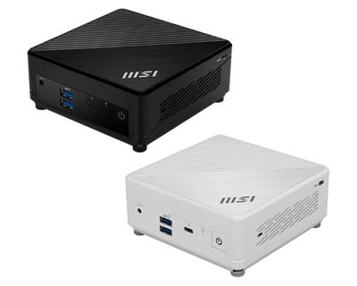 MSI Barebone 00-B0A811-210