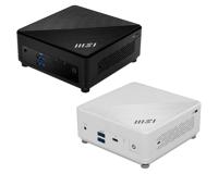 MSI Barebone 00-B0A811-210 - thumbnail