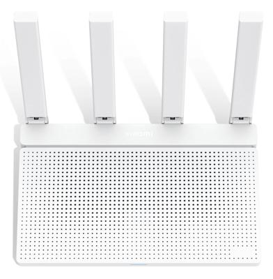 Router Xiaomi AX3000T