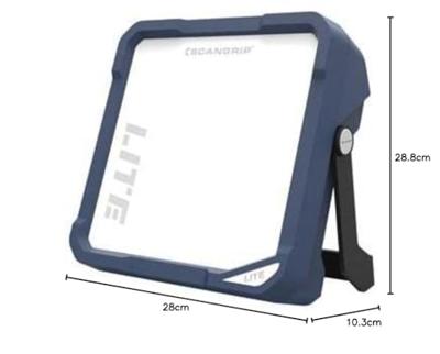 Scangrip Vega Lite Compact - SG.03.5673 - thumbnail