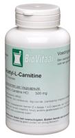VeraSupplements Acetyl L Carnitine Capsules - thumbnail