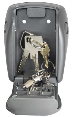 Master Lock 108733 5415EURD Sleutelkluis Cijferslot