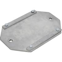 Eurolite Montageplaat - thumbnail
