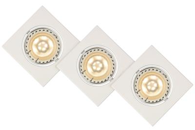 Lucide Focus Inbouwspot