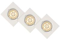 Lucide Focus Inbouwspot - thumbnail