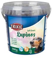 TRIXIE SOFT SNACK LUPINOS GLUTENVRIJ 500 GR 4 ST - thumbnail