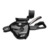 SHIMANO duimversteller "deore xt sl-m8000" shim.shifter xt slm8000 11sp ispec ii bl. - thumbnail