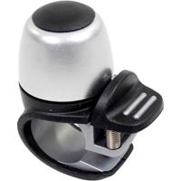 Widek Fietsbel compact ii zilver - thumbnail