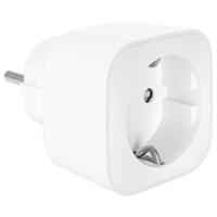 ABUS Smartvest Pro Funk-Steckdose FUHA45000 Draadloos alarmsysteem (uitbreiding) Draadloos schakelbaar stopcontact - thumbnail