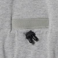 TRIXIE SHIRT VOOR NA OPERATIE GRIJS S-M 40 CM - thumbnail