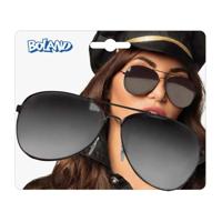 Boland Partybril politie - thumbnail