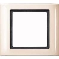 Merten 400144 Afdekking AquaDesign Wit 1 stuk(s)