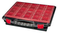 Tayg Assorti box uitneembaar zwart 430/80/25 - thumbnail