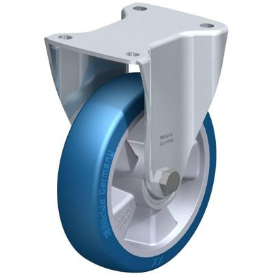 Blickle BH-ALBS 180K Bokwiel Wieldiameter: 180 mm Draagvermogen (max.): 670 kg 1 stuk(s)