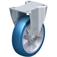 Blickle BH-ALBS 180K Bokwiel Wieldiameter: 180 mm Draagvermogen (max.): 670 kg 1 stuk(s) - thumbnail