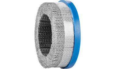 PFERD TOOLS 79184140 Schotelborstel 1 stuk(s)