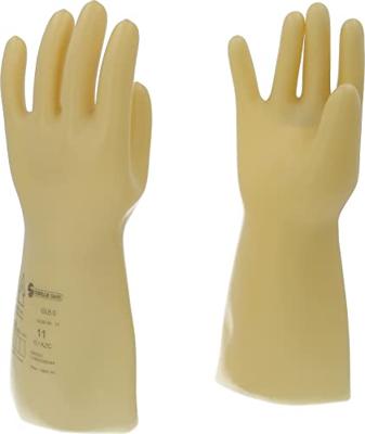 KS Tools 117.0052 Elektricienhandschoen Maat (handschoen): 11 1 paar KS Tools 117.0052 Elektricienhandschoen Maat (handschoen): 11 1 paar