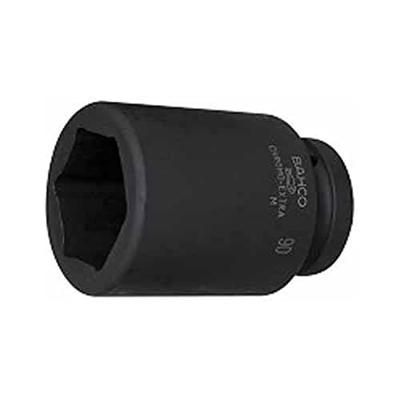 Bahco krachtdop 1.1/2" lang 2.1/16" | K9806Z-2.1/16 Bahco krachtdop 1.1/2" lang 2.1/16" | K9806Z-2.1/16