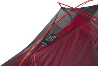 MSR FreeLite 3 tent