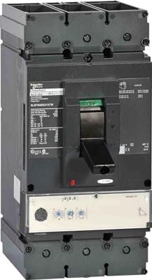 Schneider Electric NLGF36400U31XTW 1 stuk(s) (l x b x h) 110 x 140 x 340 mm